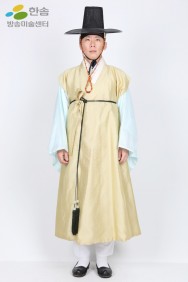 3177.양반(선비)-남