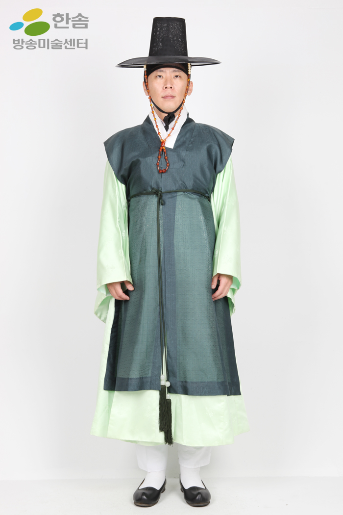 3179.양반(선비)-남