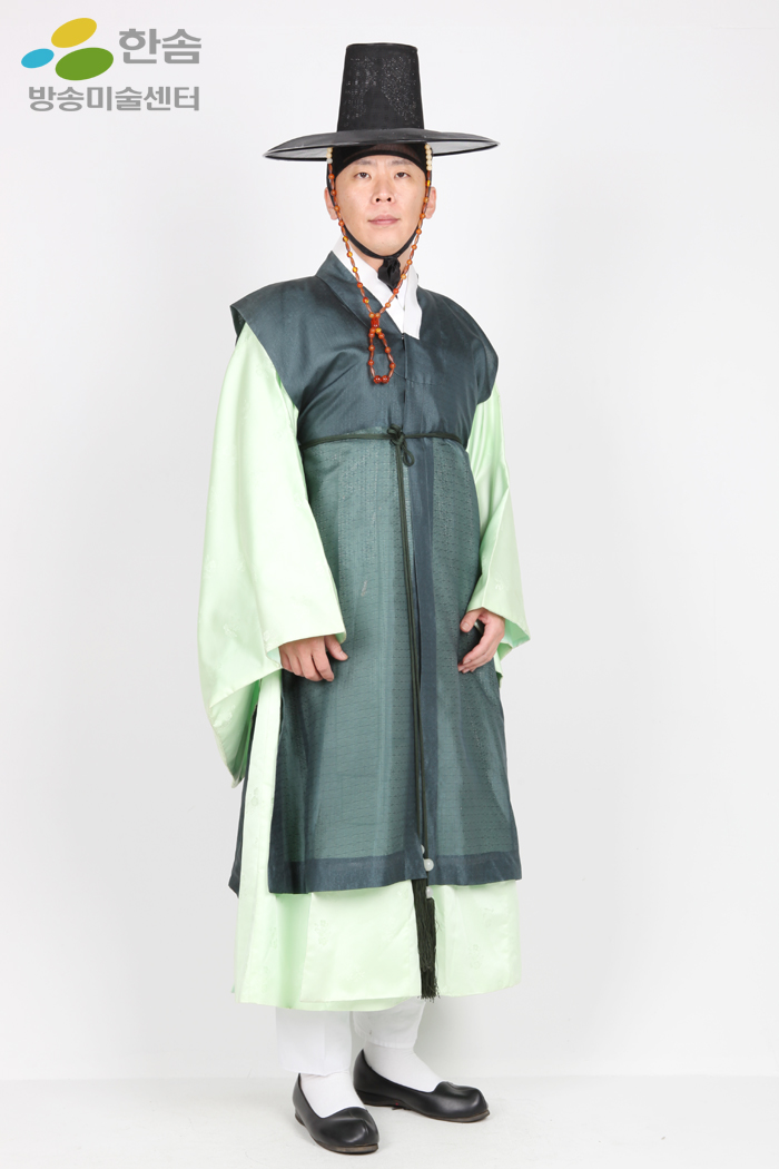 3179.양반(선비)-남