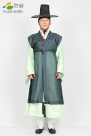 3179.양반(선비)-남