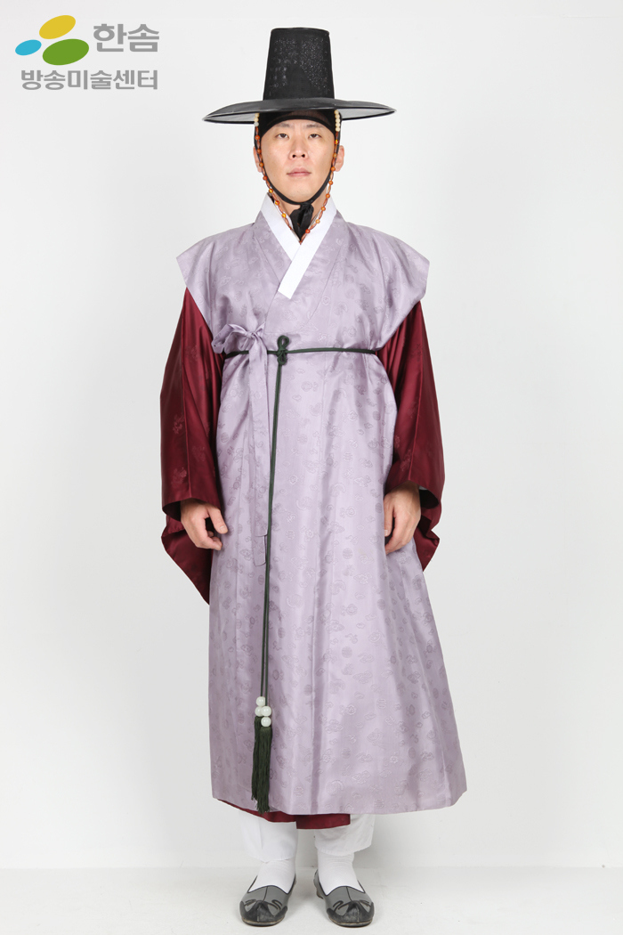 3180.양반(선비)-남