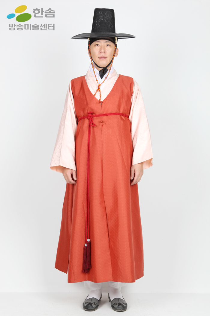 3183.양반(선비)-남