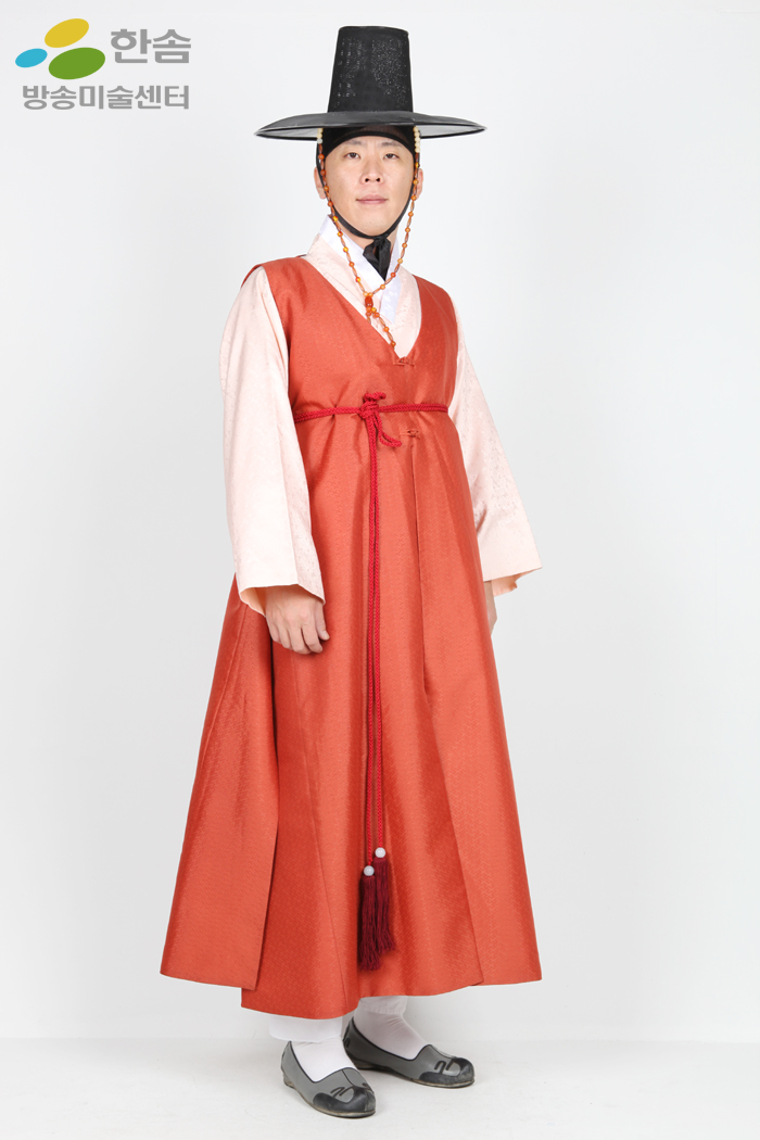 3183.양반(선비)-남