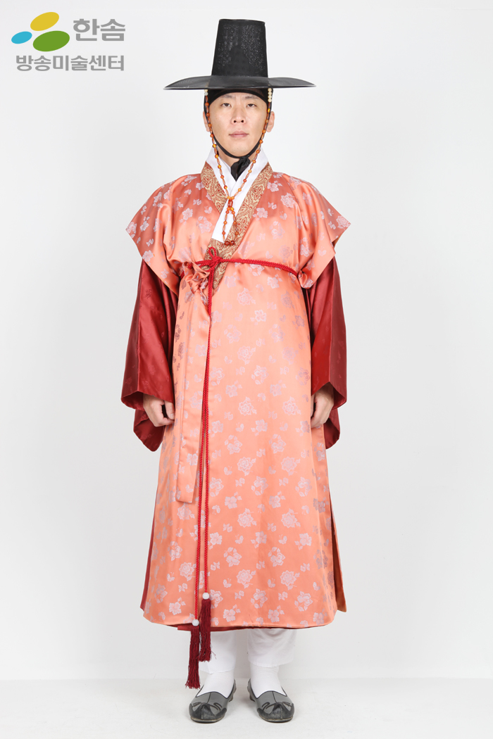 3184.양반(선비)-남