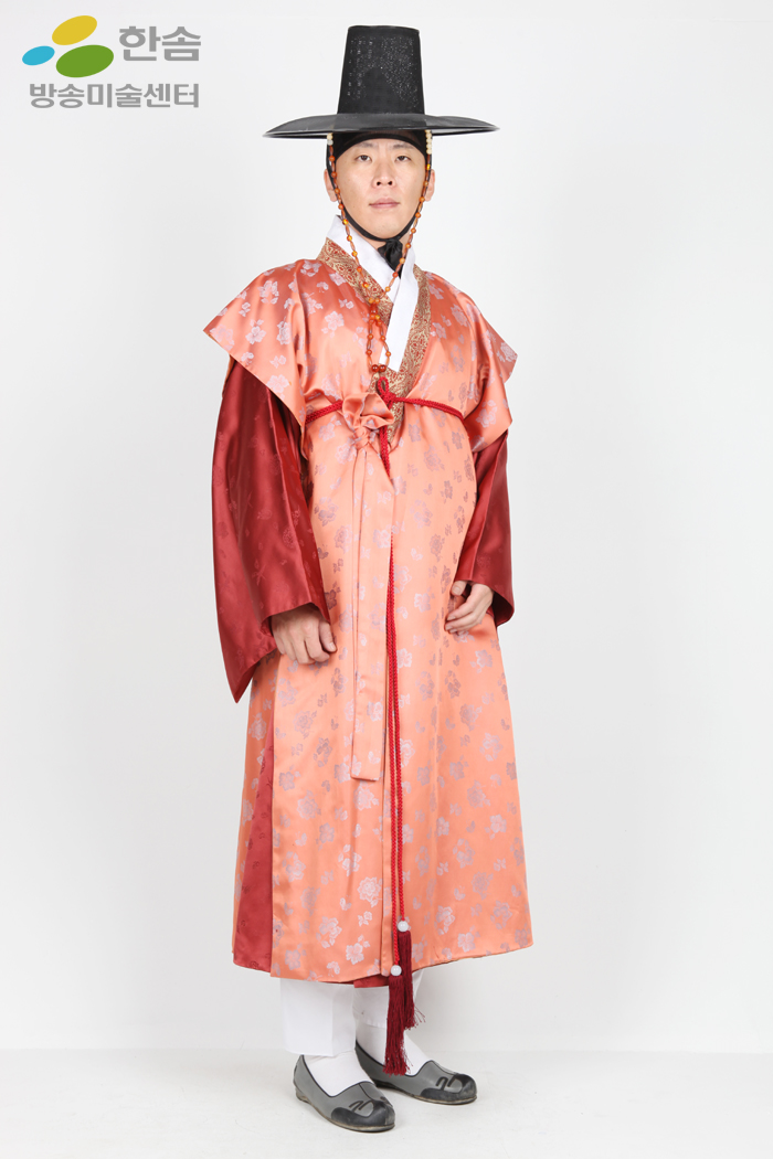 3184.양반(선비)-남