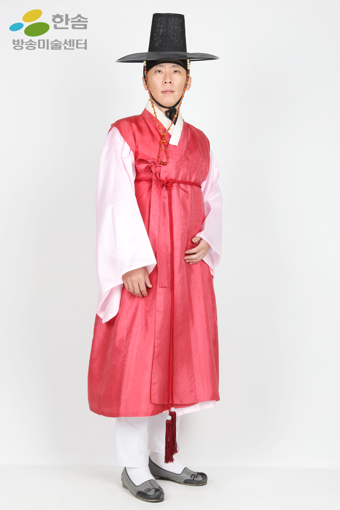 3185.양반(선비)-남