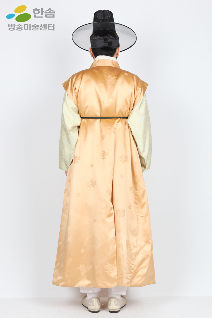 3186.양반(선비)-남