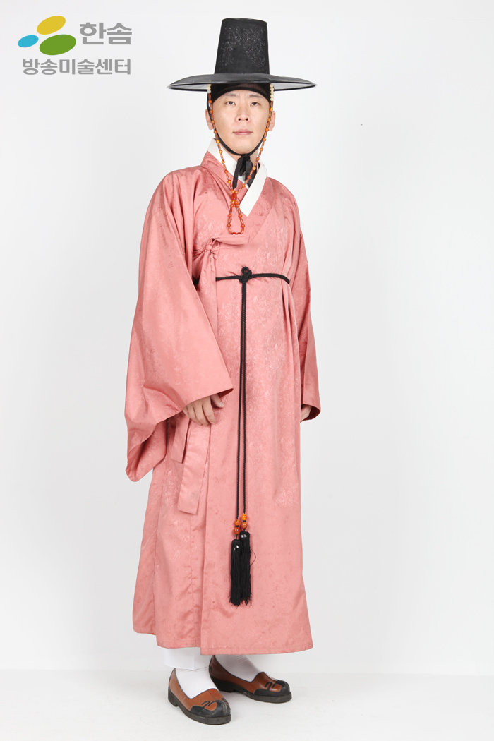 3189.양반(선비)-남