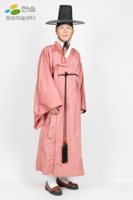 3189.양반(선비)-남