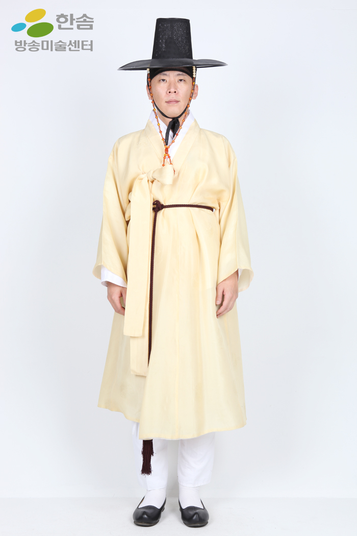 3190.양반(선비)-남