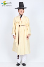 3190.양반(선비)-남