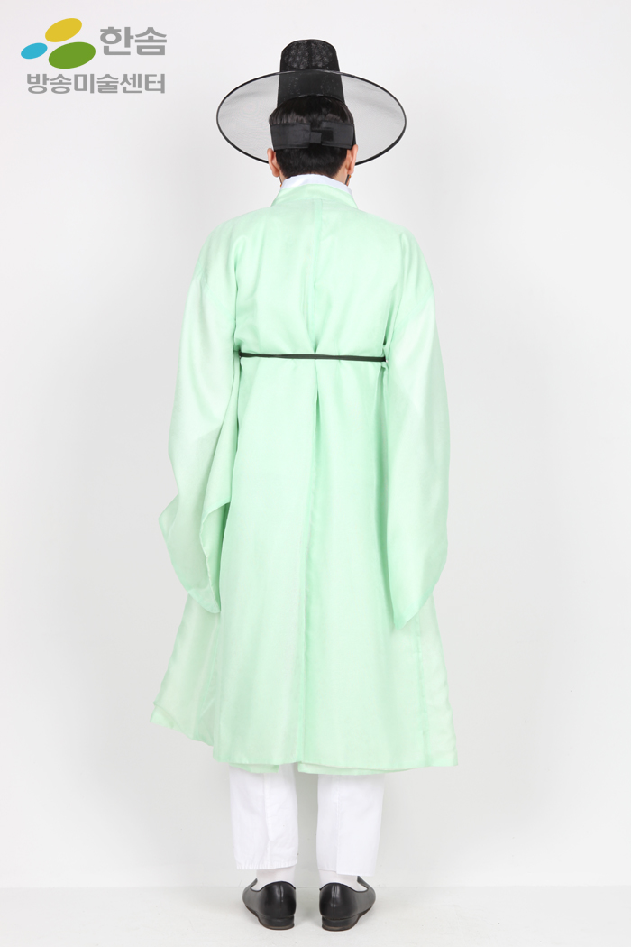 3194.양반(선비)-남