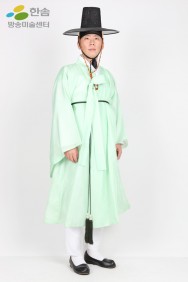 3194.양반(선비)-남