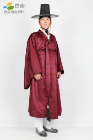 3196.양반(선비)-남