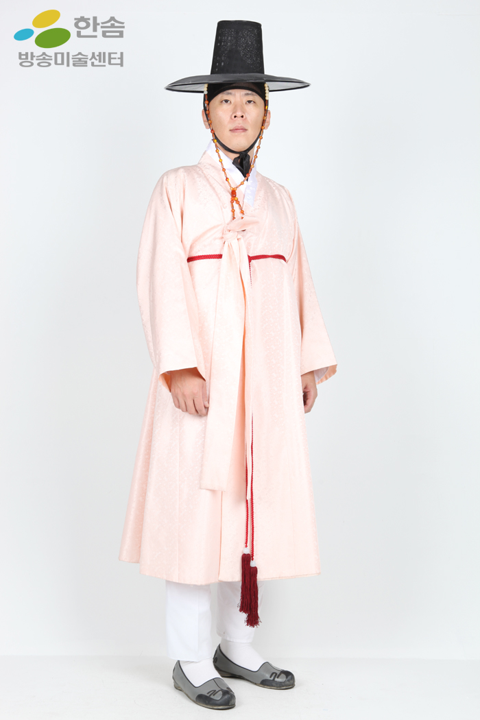 3197.양반(선비)-남