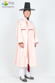 3197.양반(선비)-남