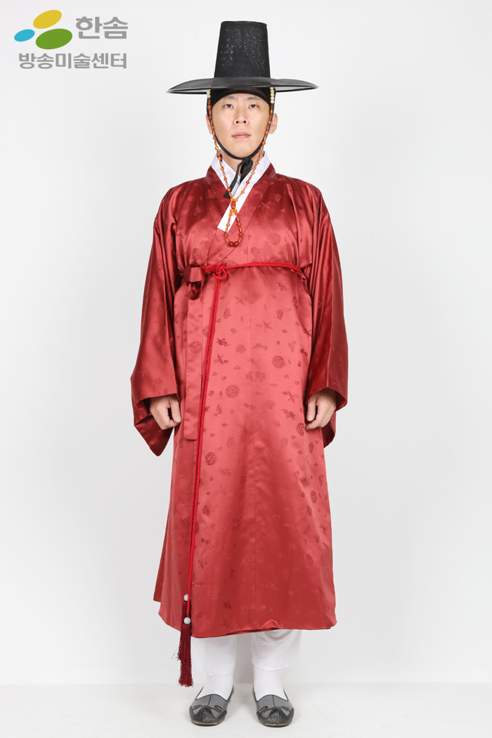 3198.양반(선비)-남