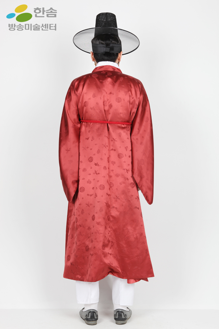 3198.양반(선비)-남