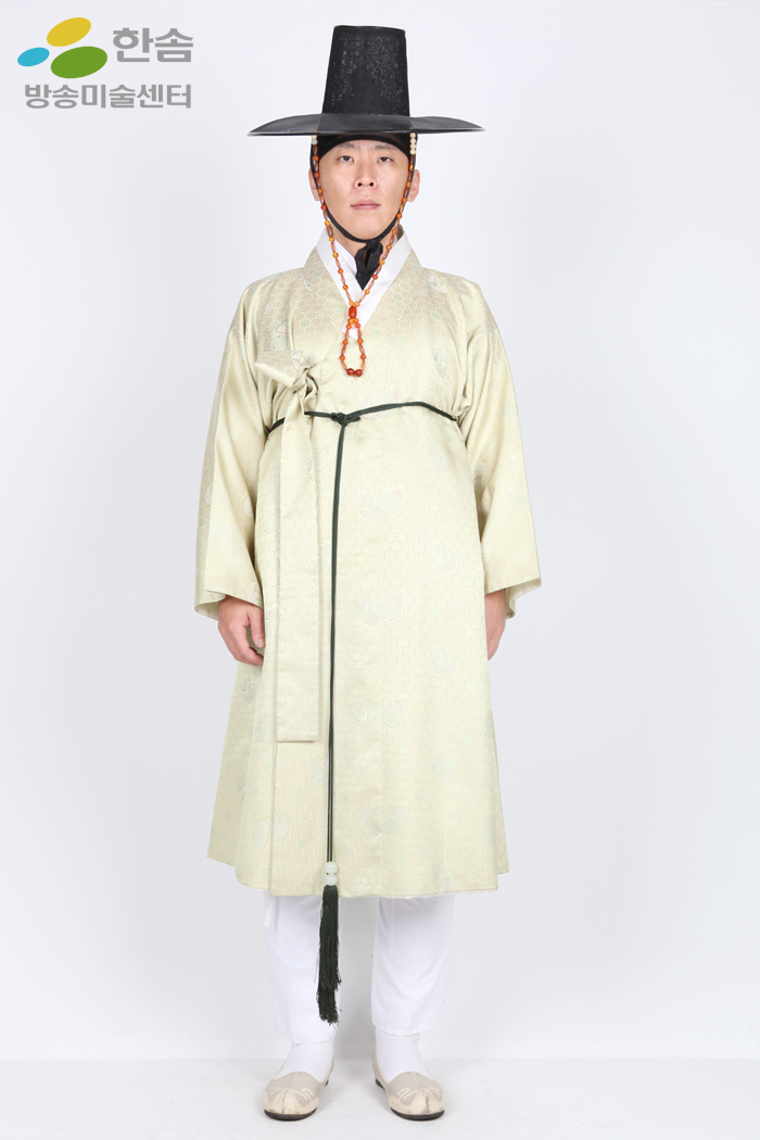 3201.양반(선비)-남