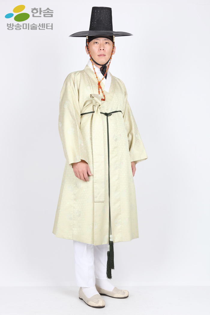 3201.양반(선비)-남