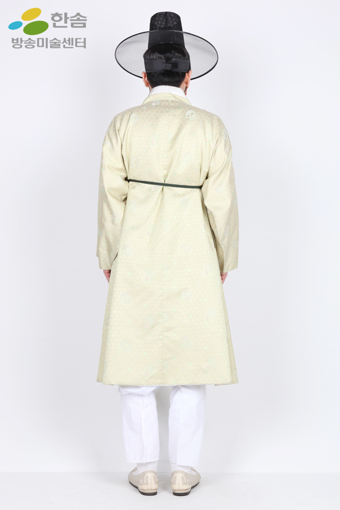 3201.양반(선비)-남