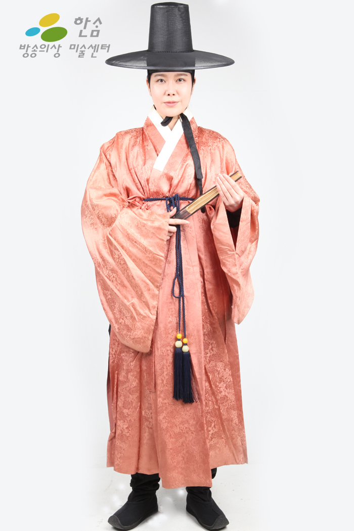 0261.남장한복(선비)