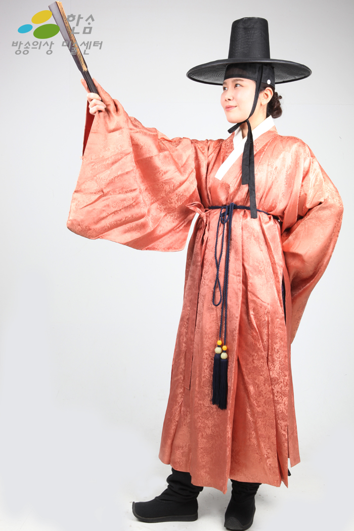 0261.남장한복(선비)