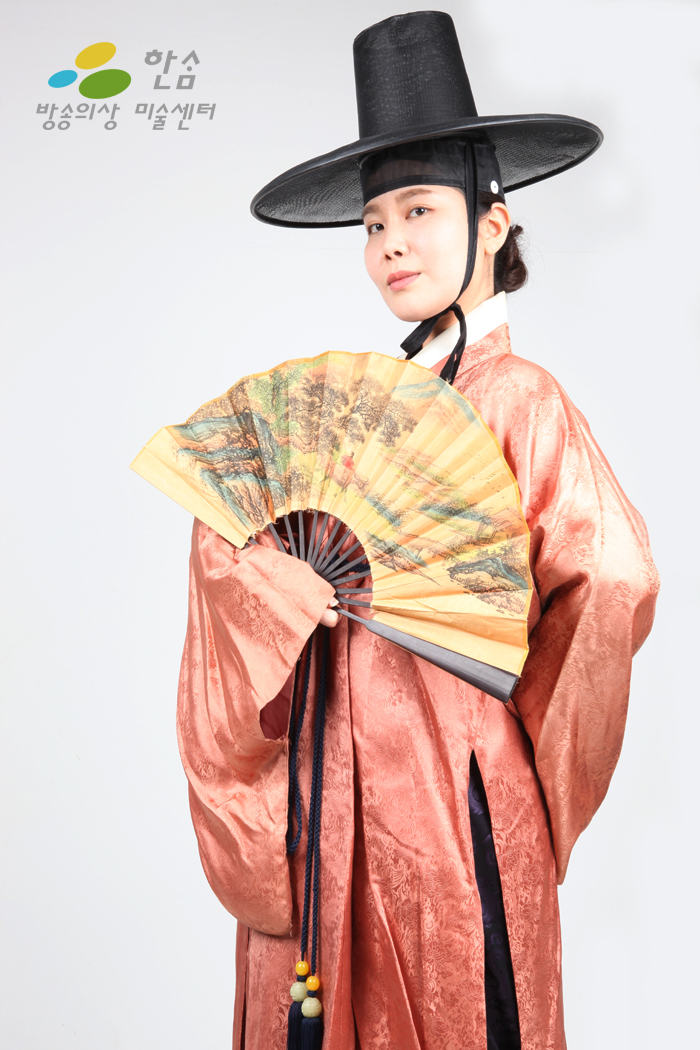 0261.남장한복(선비)