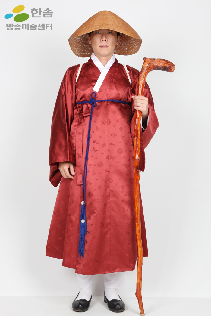 3245.김삿갓(한량)