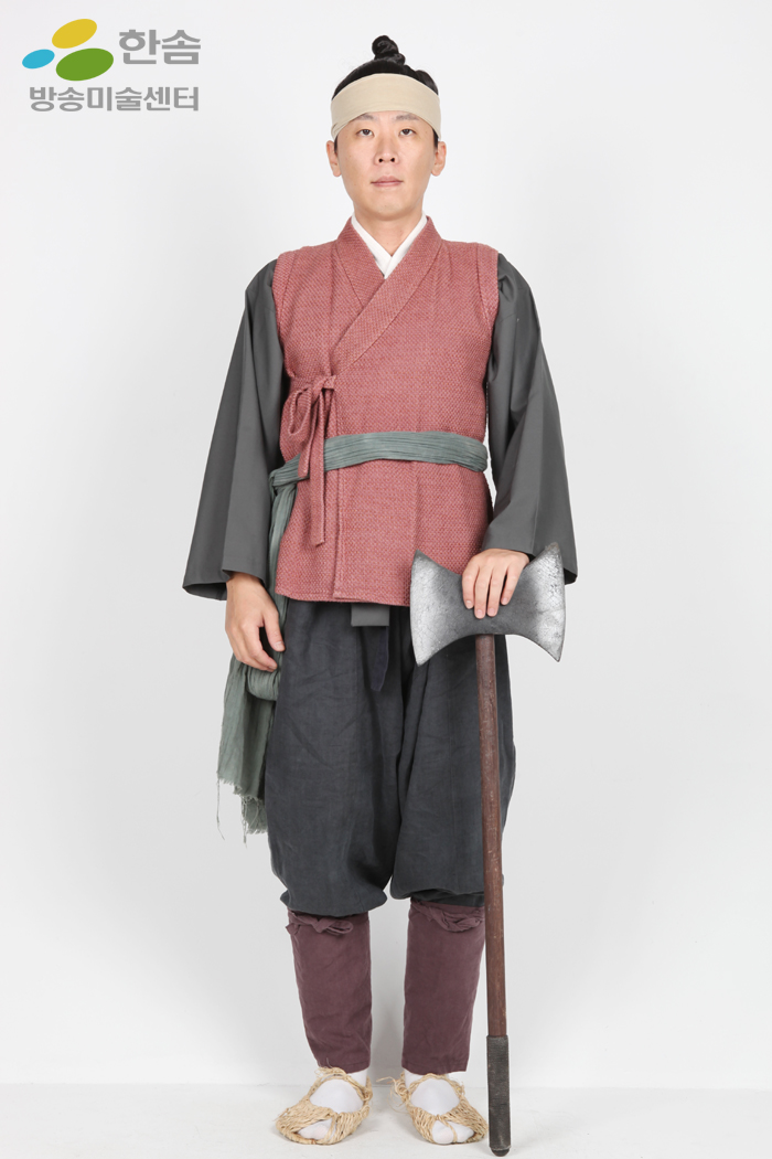 3259.사냥꾼(포수)