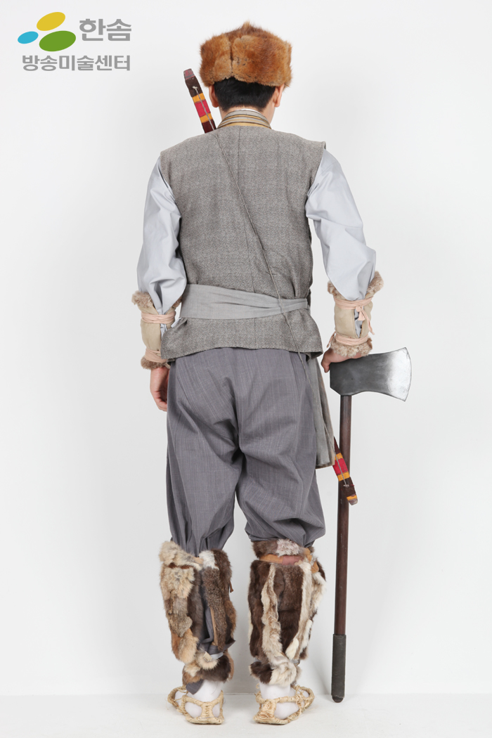 3261.사냥꾼(포수)