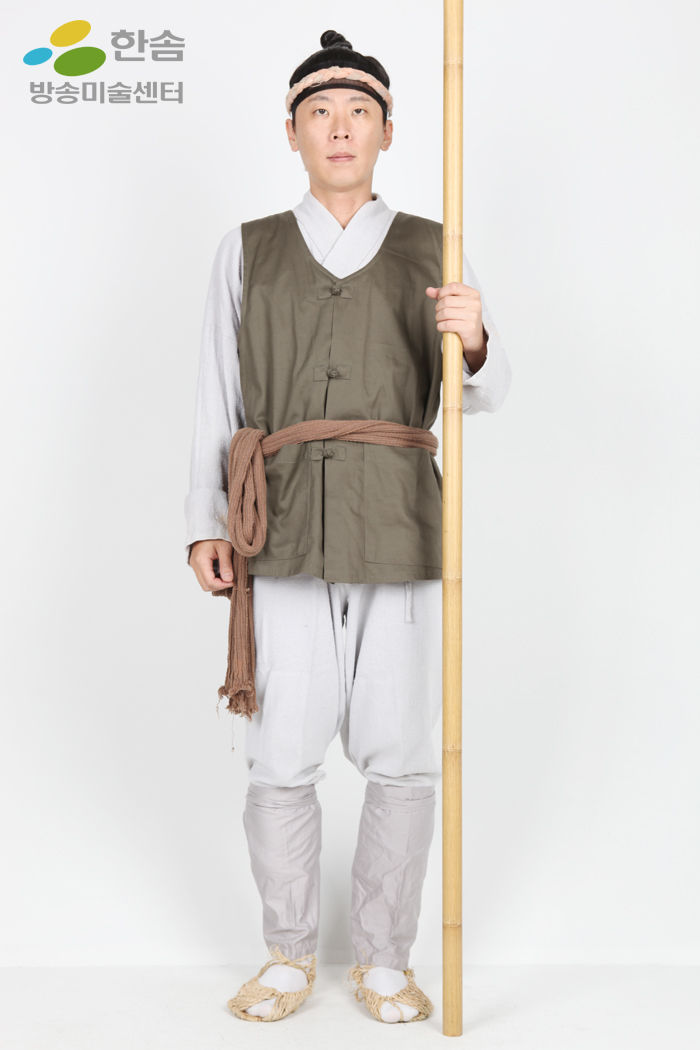 3262.사냥꾼(포수)