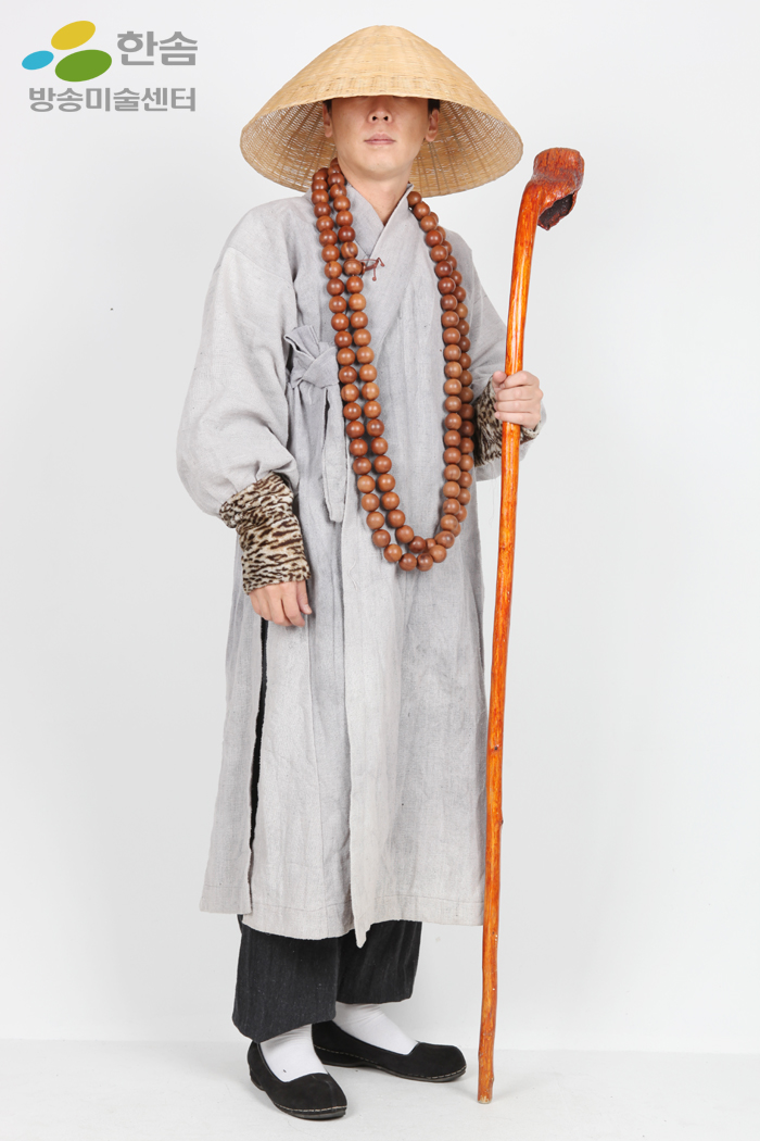 3283.산적(해적)-땡중