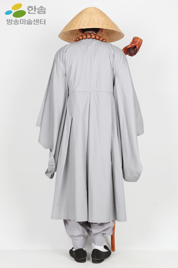 3285.승복(스님,승려)