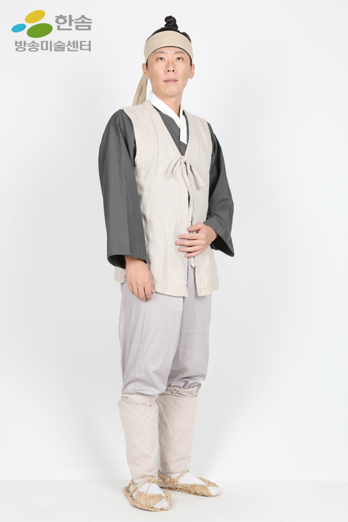 3288.평민(돌쇠,마당쇠)