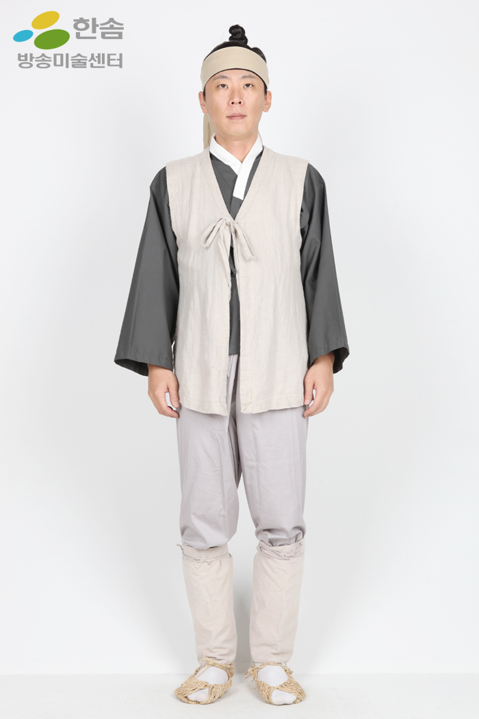 3288.평민(돌쇠,마당쇠)