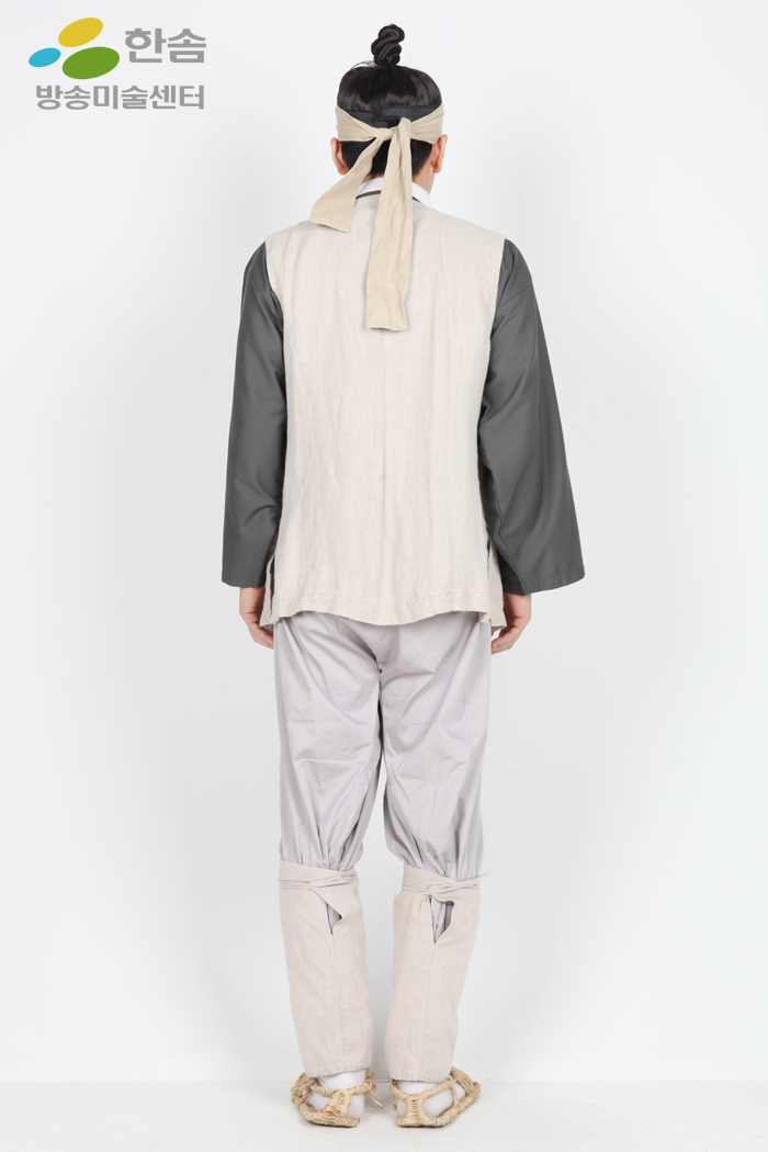 3288.평민(돌쇠,마당쇠)