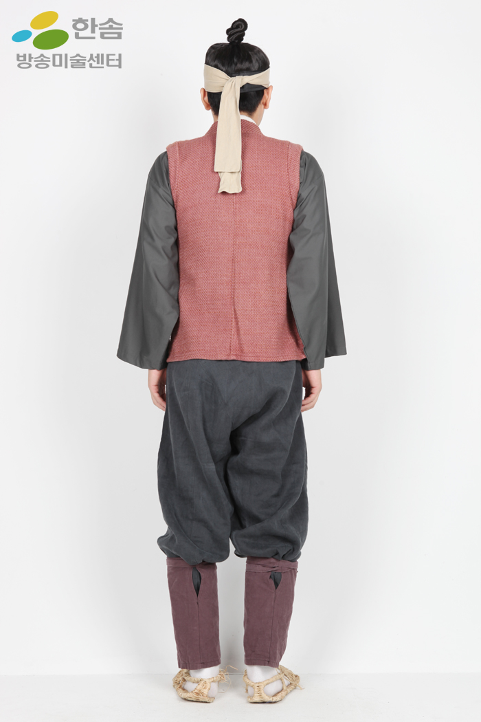 3289.평민(돌쇠,마당쇠)