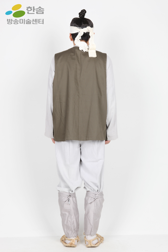 3290.평민(돌쇠,마당쇠)