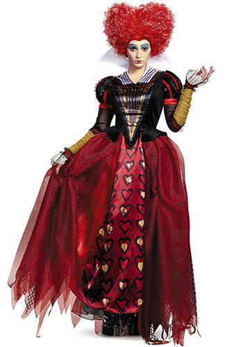 3342.이상한나라의엘리스-레드퀸