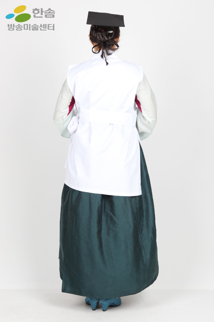 3383.의녀(내의녀)