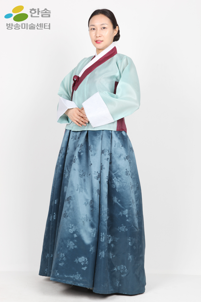 3391.나인(생각시)