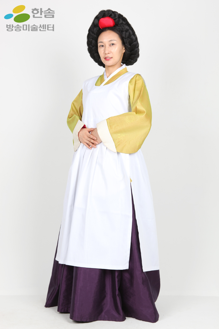 3407.상궁(수라간)