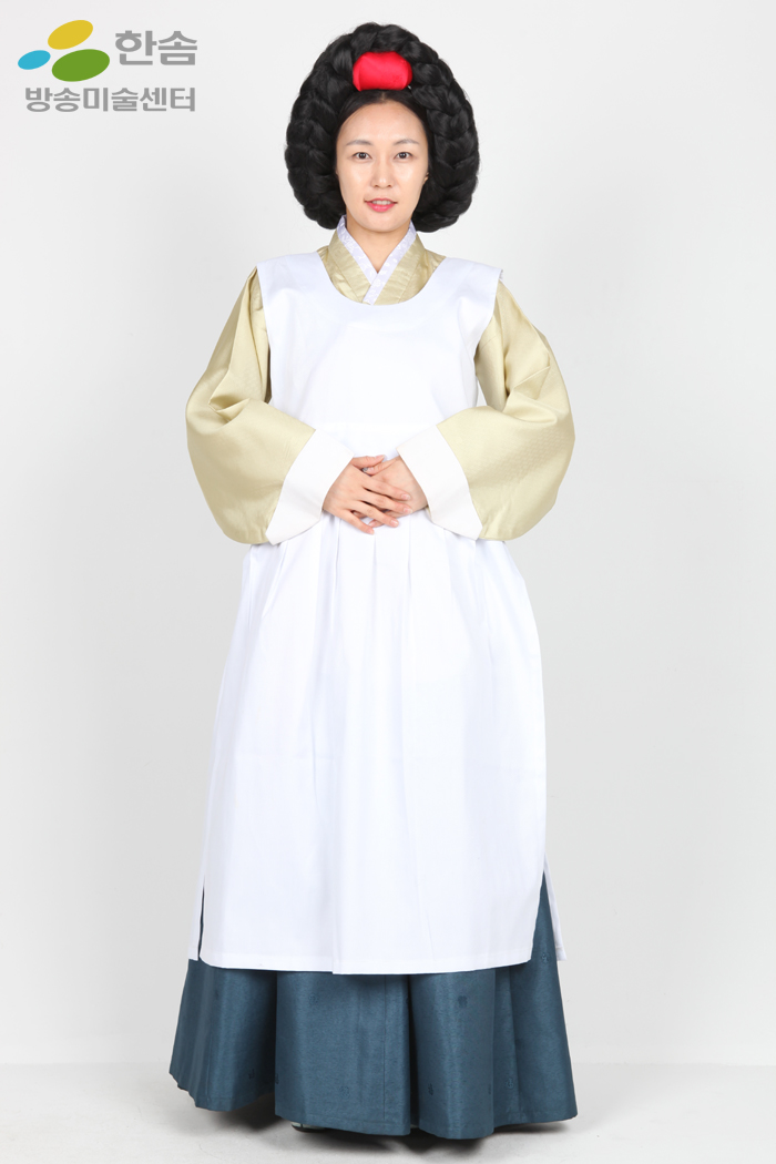 3408.상궁(수라간)