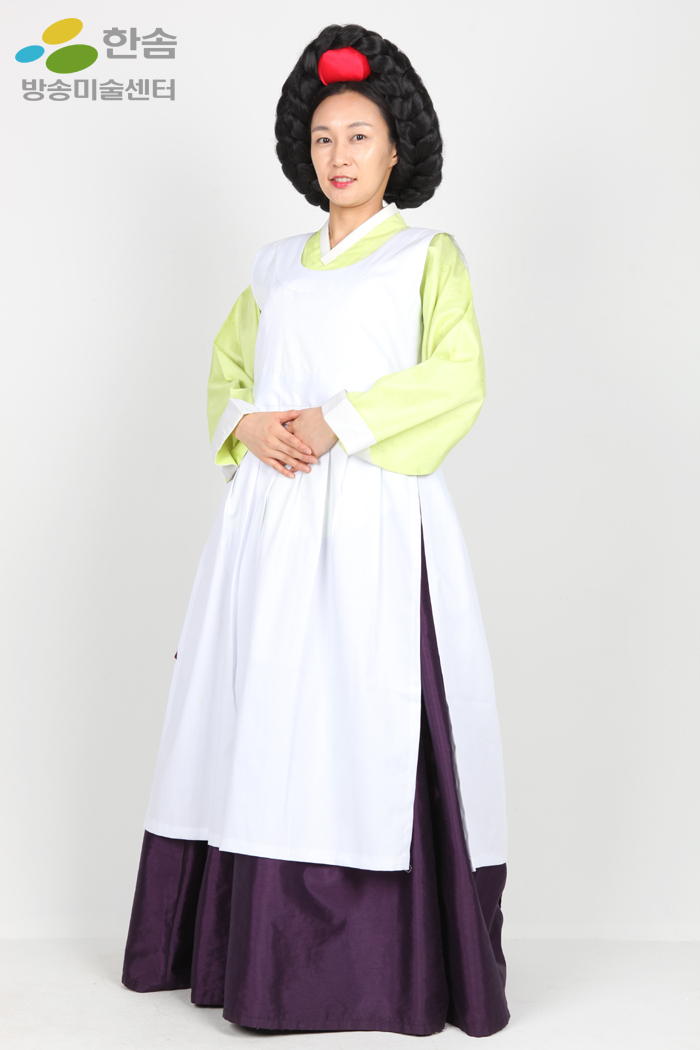 3413.상궁(수라간)