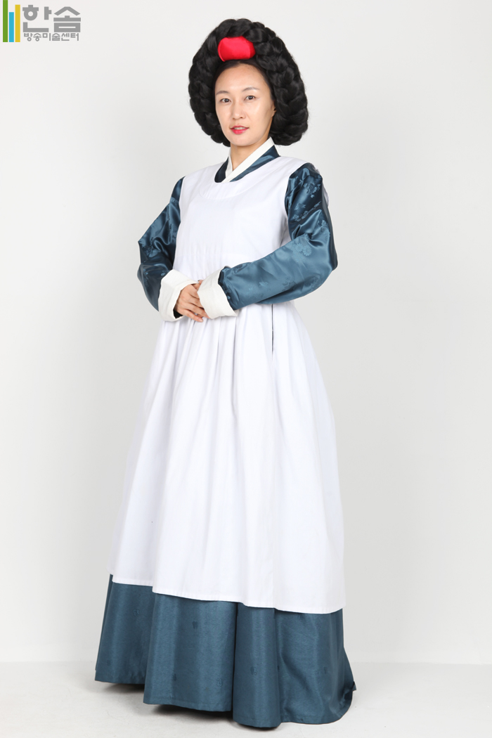 3432.상궁(수라간)