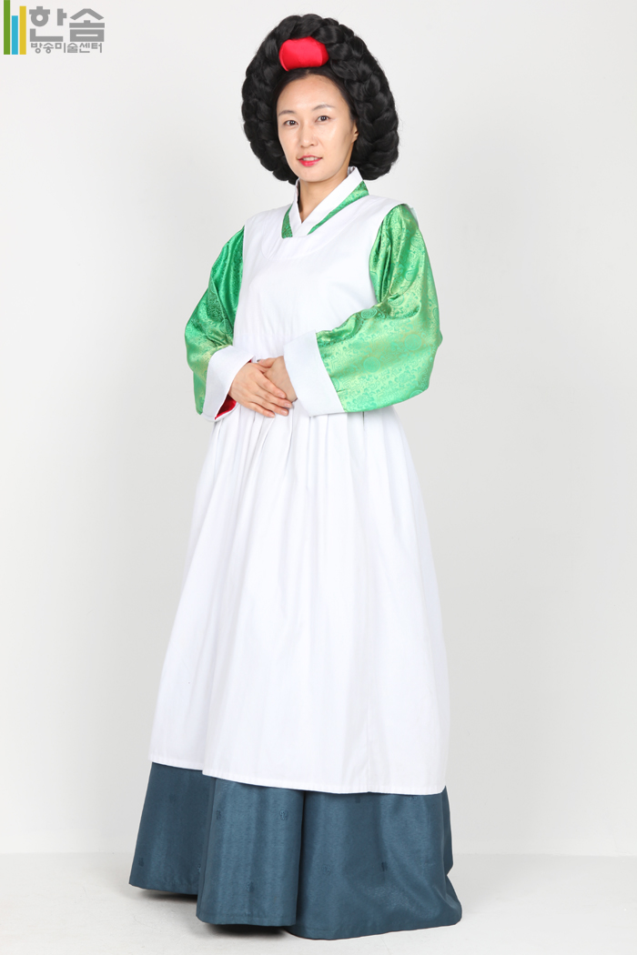 3434.상궁(수라간)