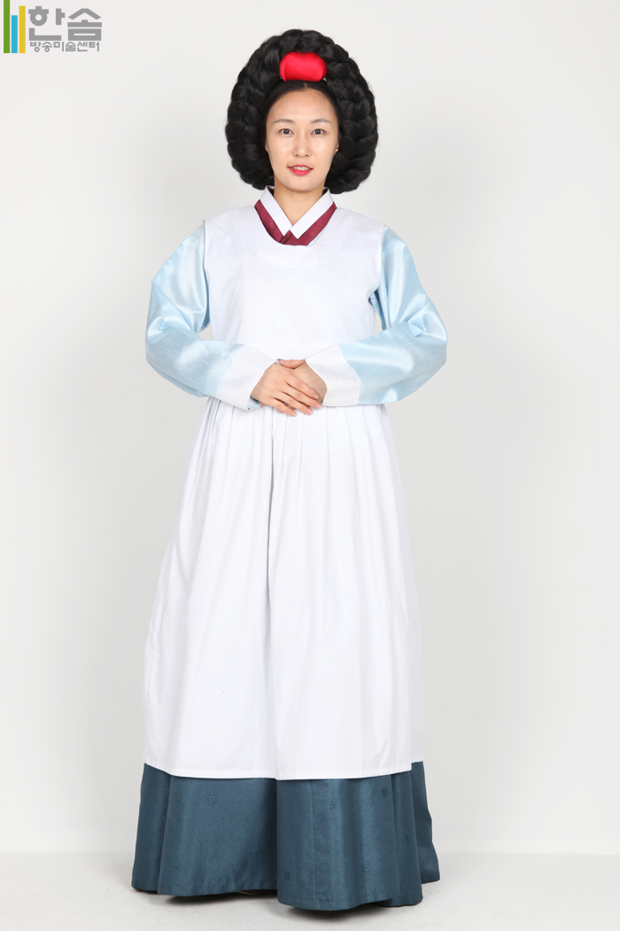 3435.상궁(수라간)