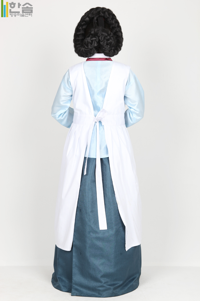 3435.상궁(수라간)