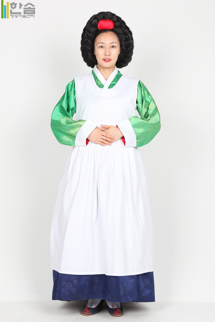 3436.상궁(수라간)